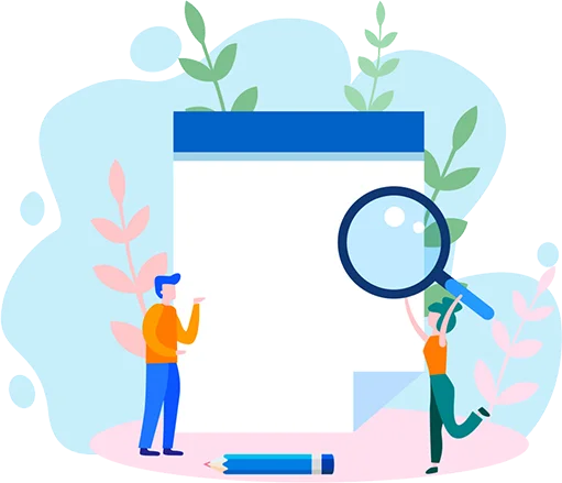 Paid marketing agency