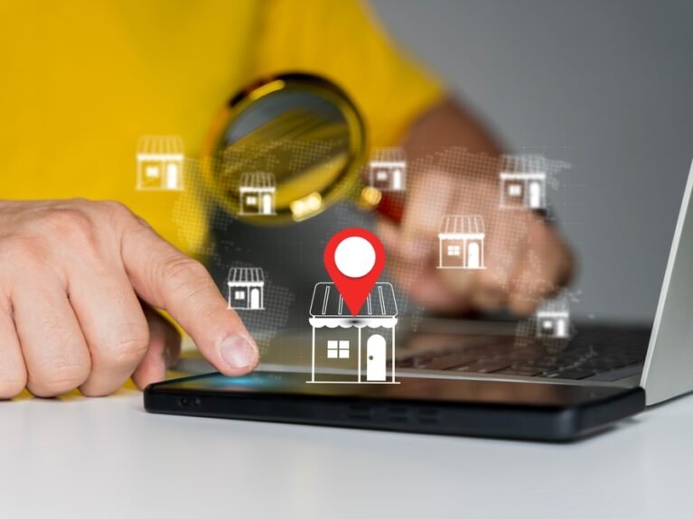 Local,Marketplace,E-commerce,Concept,,Local,Seo,Strategy,,Local,Search,Optimization,