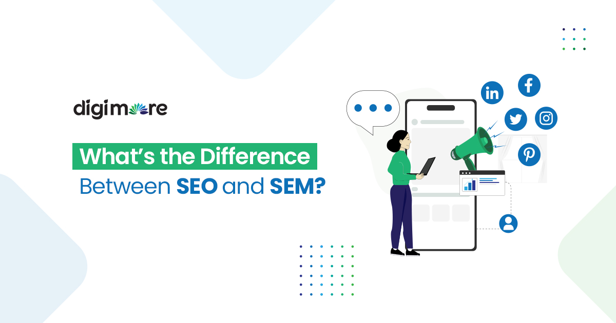 Blog Creatives Aug 2024Whats the Difference Between SEO and SEM