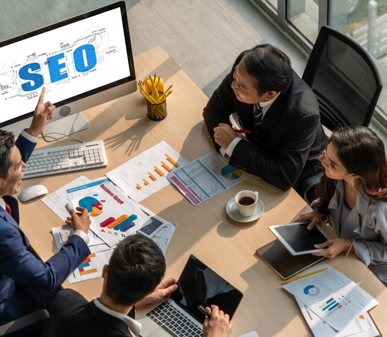 Why White Label SEO Programs Are a Game-Changer for Agencies