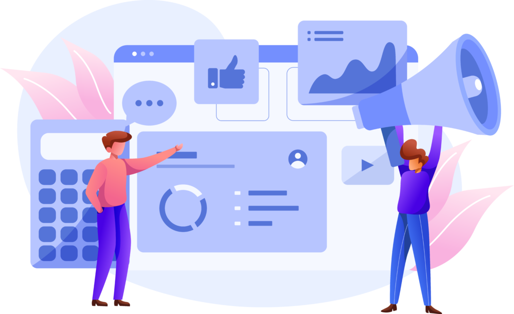 Integrated Digital Marketing Company