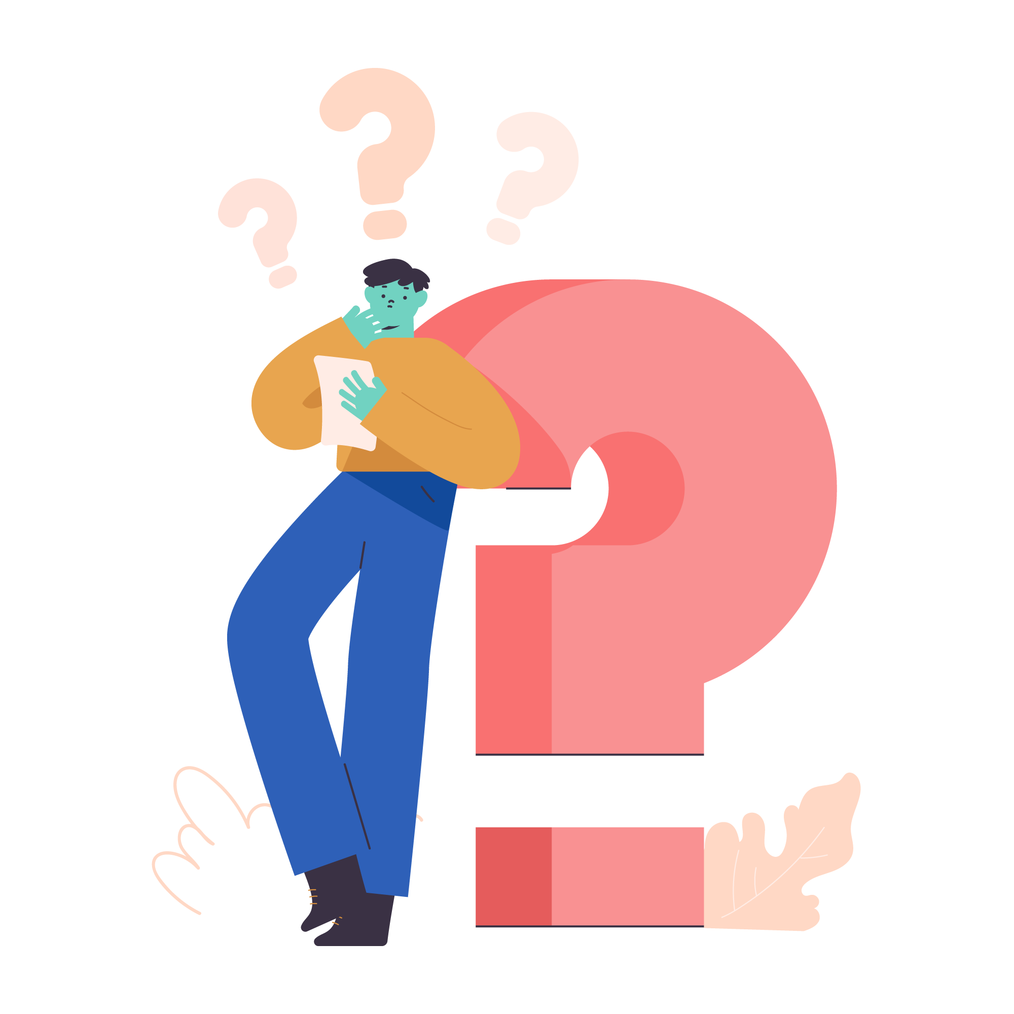 Integrated Digital Marketing FAQs