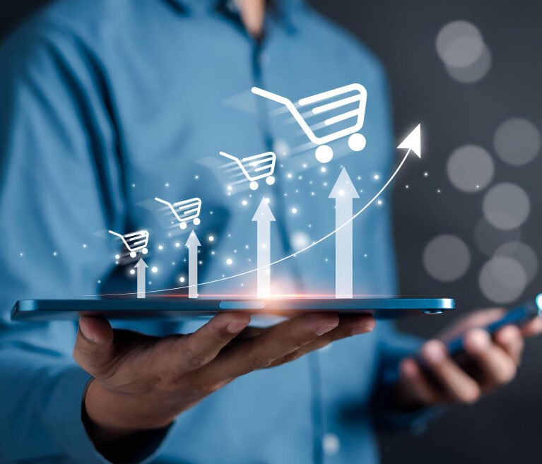 The ultimate manual for advancing eCommerce growth 5 strategies you can’t afford to miss in 2024