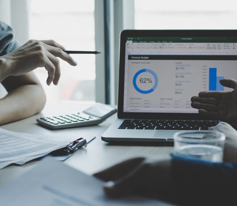 Essential Metrics Tracking the Top Five Key Performance Indicators for Evaluating Your Blog’s Progress