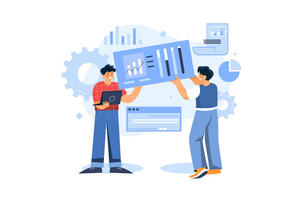Integrated Digital Marketing Company