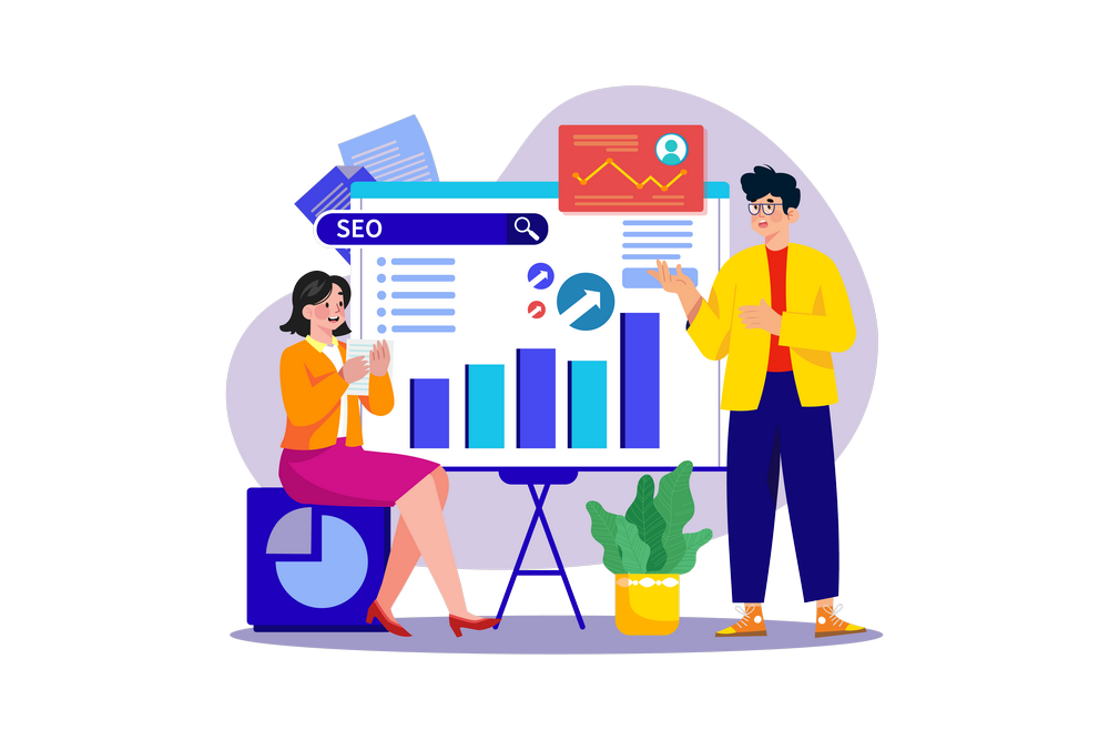 Integrated Digital Marketing Company