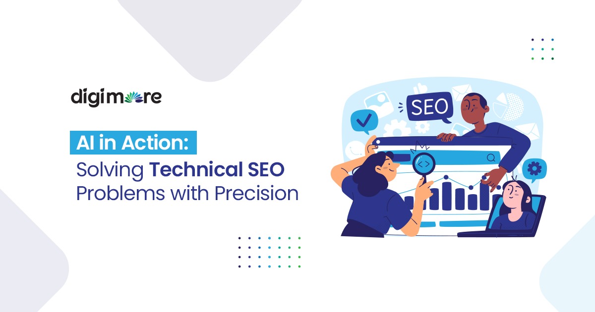 AI in Action: Solving Technical SEO Problems with Precision