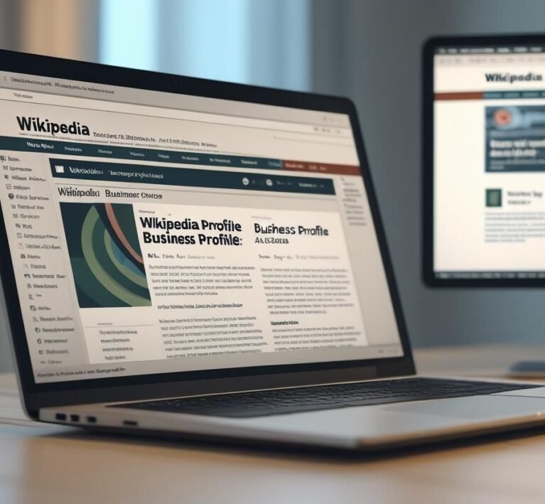 Step-by-Step Guide to Getting Your Company Listed on Wikipedia