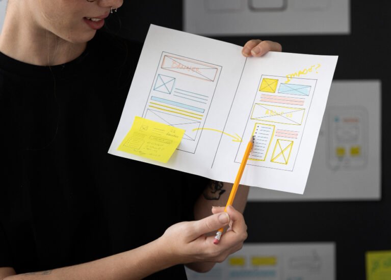 Heatmap Secrets Transform Your Websites User Experience