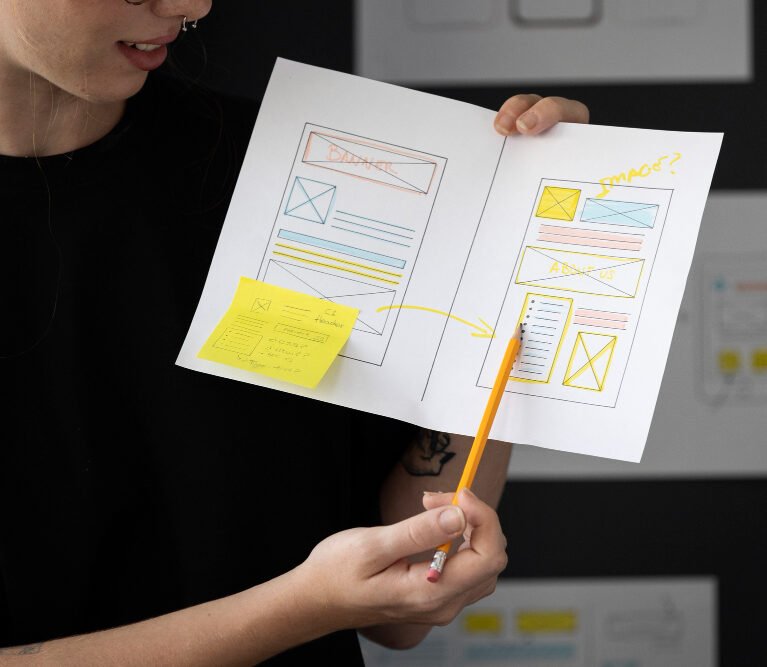 Heatmap Secrets Transform Your Websites User Experience