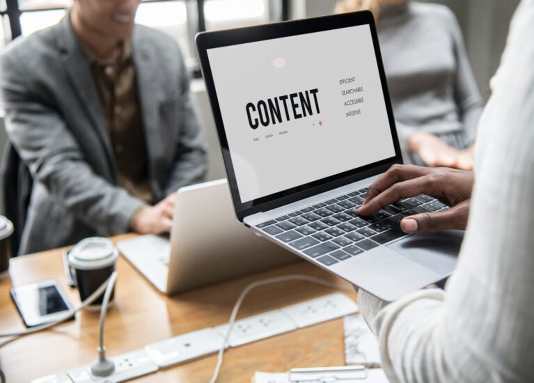 What Is Content Management
