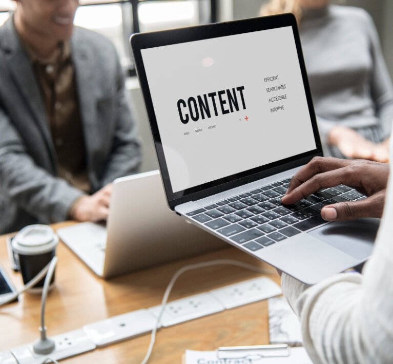What Is Content Management