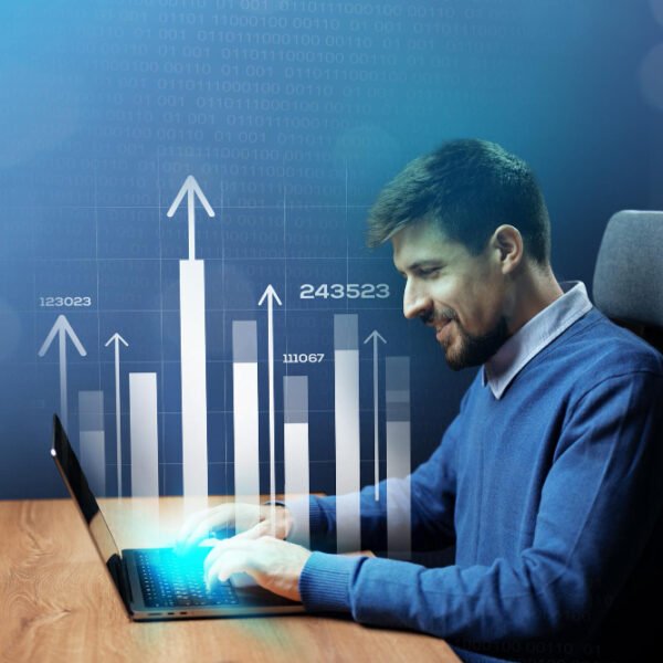 SEO Vertical
