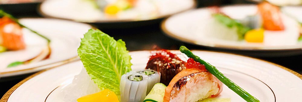 Premium Catering Company SEO Success