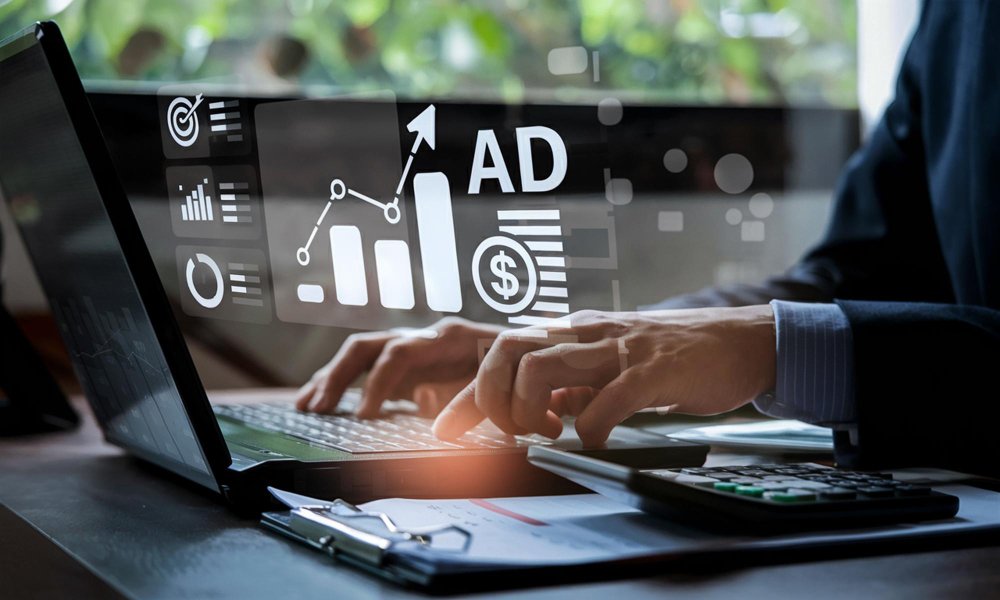 Paid Advertising