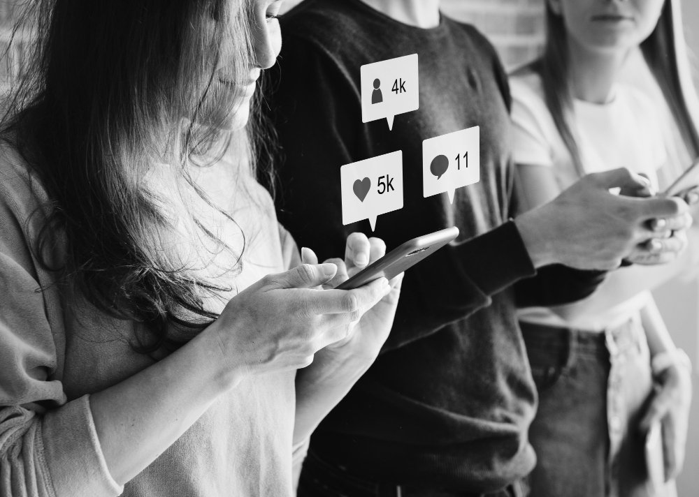 Social Media Optimization