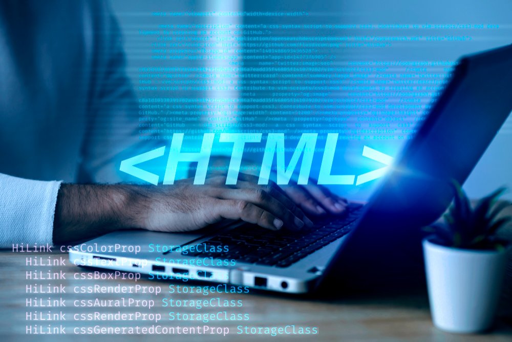 Web Design & Development