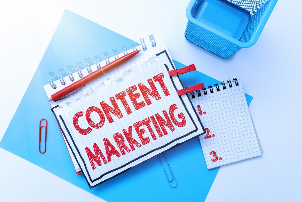 Content Marketing