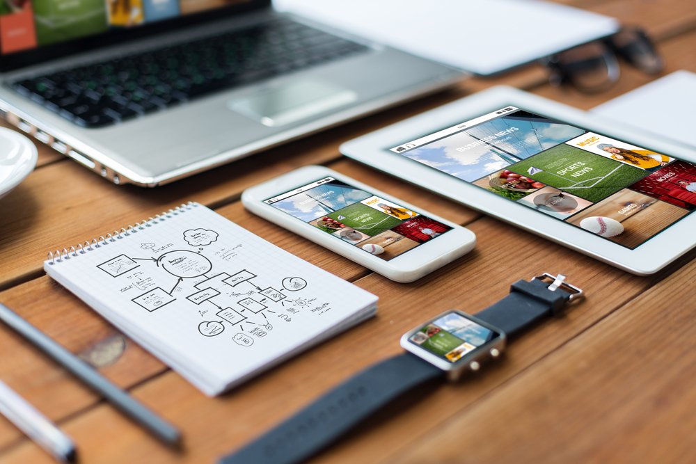 Responsive Design