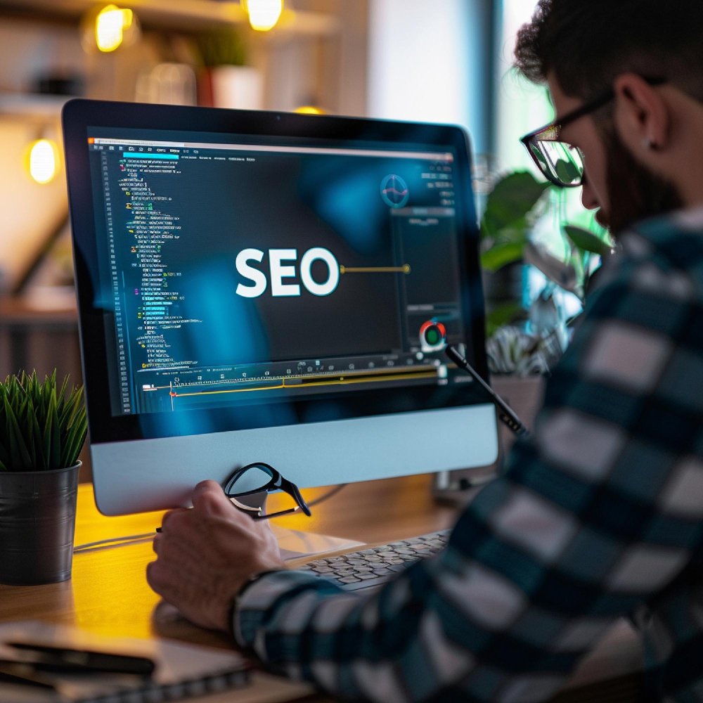 Technical SEO