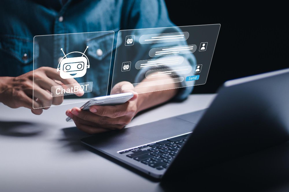 AI & Automation