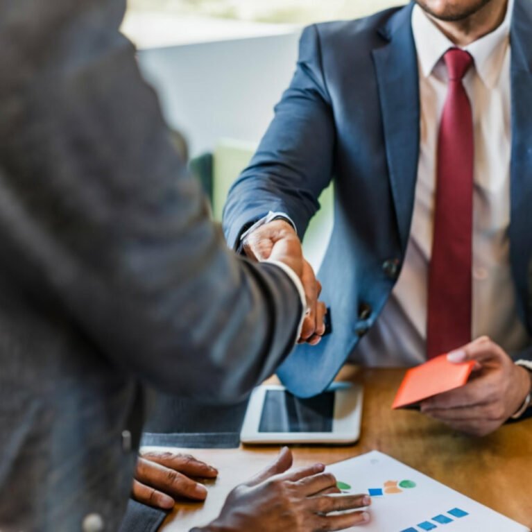 B2B