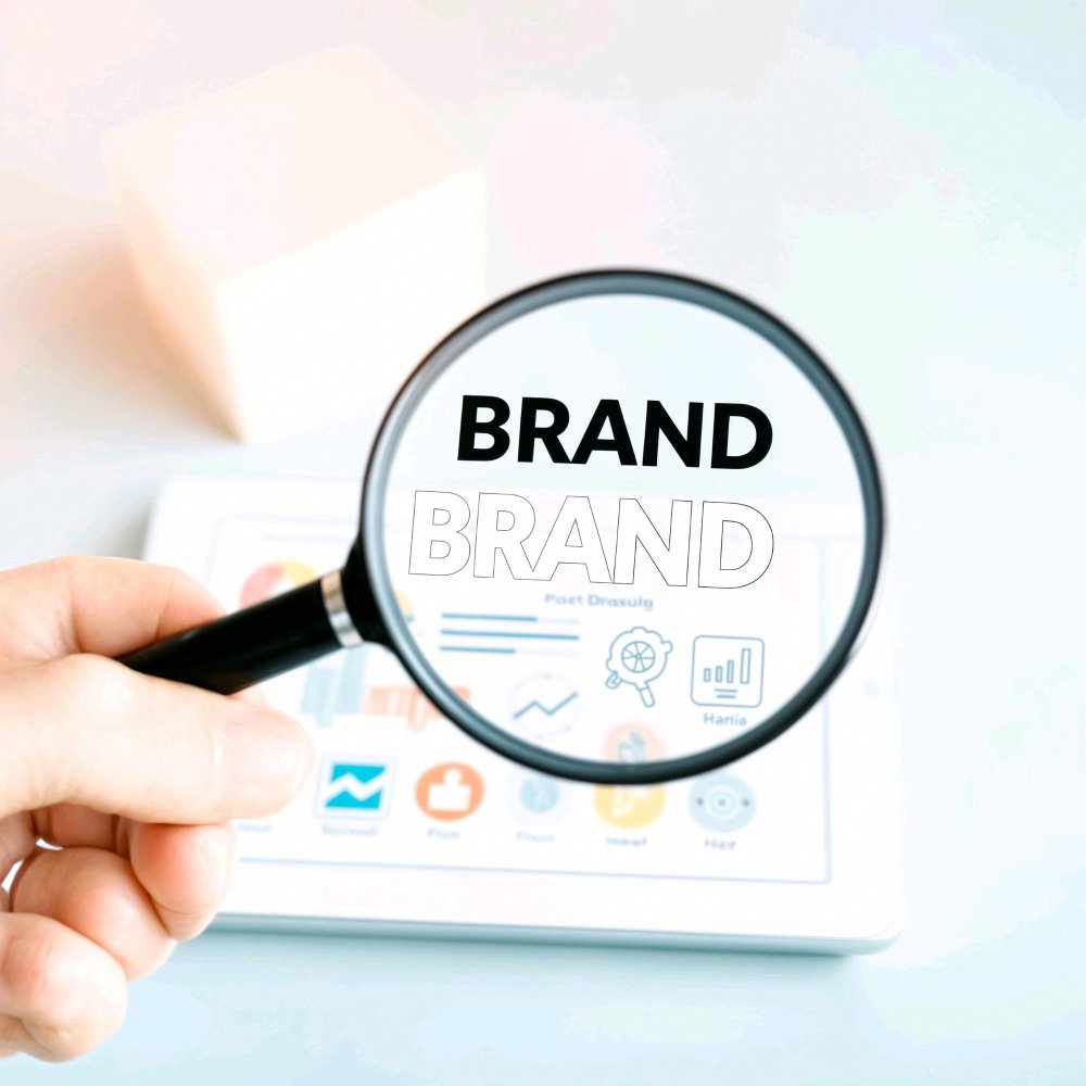 Branding