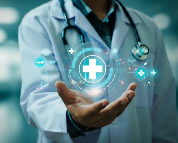 Healthcare