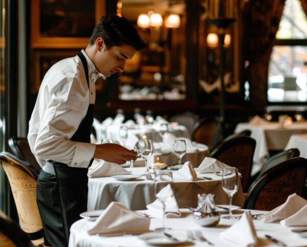 Hospitality