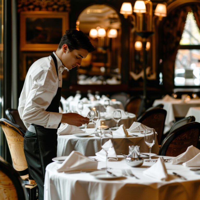 Hospitality