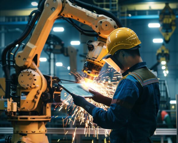 Manufacturing
