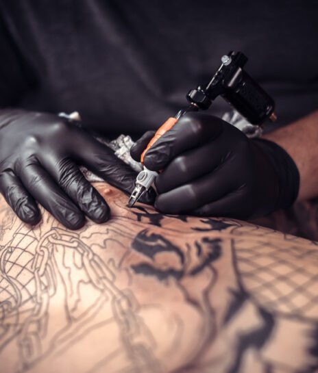 Mumbai Tattoo Studio Lead Generation Success