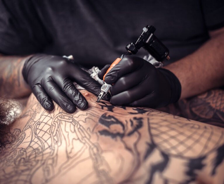 Mumbai Tattoo Studio Lead Generation Success