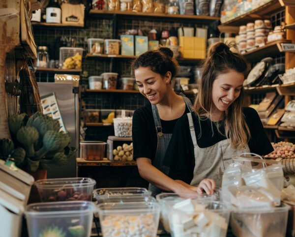 Small Business