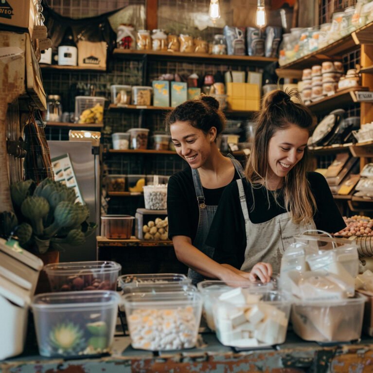 Small Business