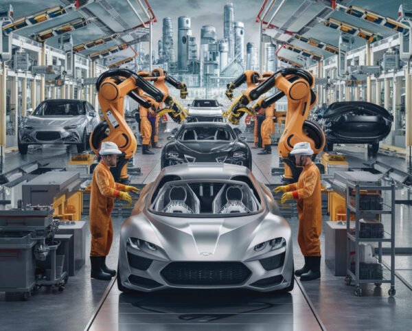 Automotive