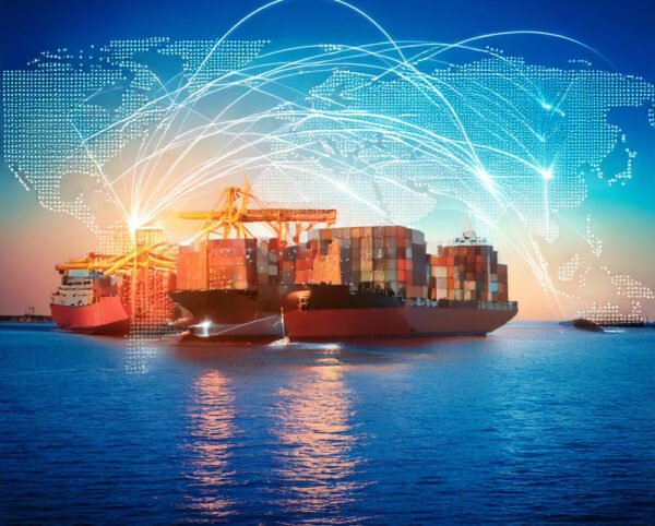 Logistics & Supply Chain